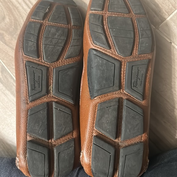 Very comfortable shoes - Picture 4 of 7